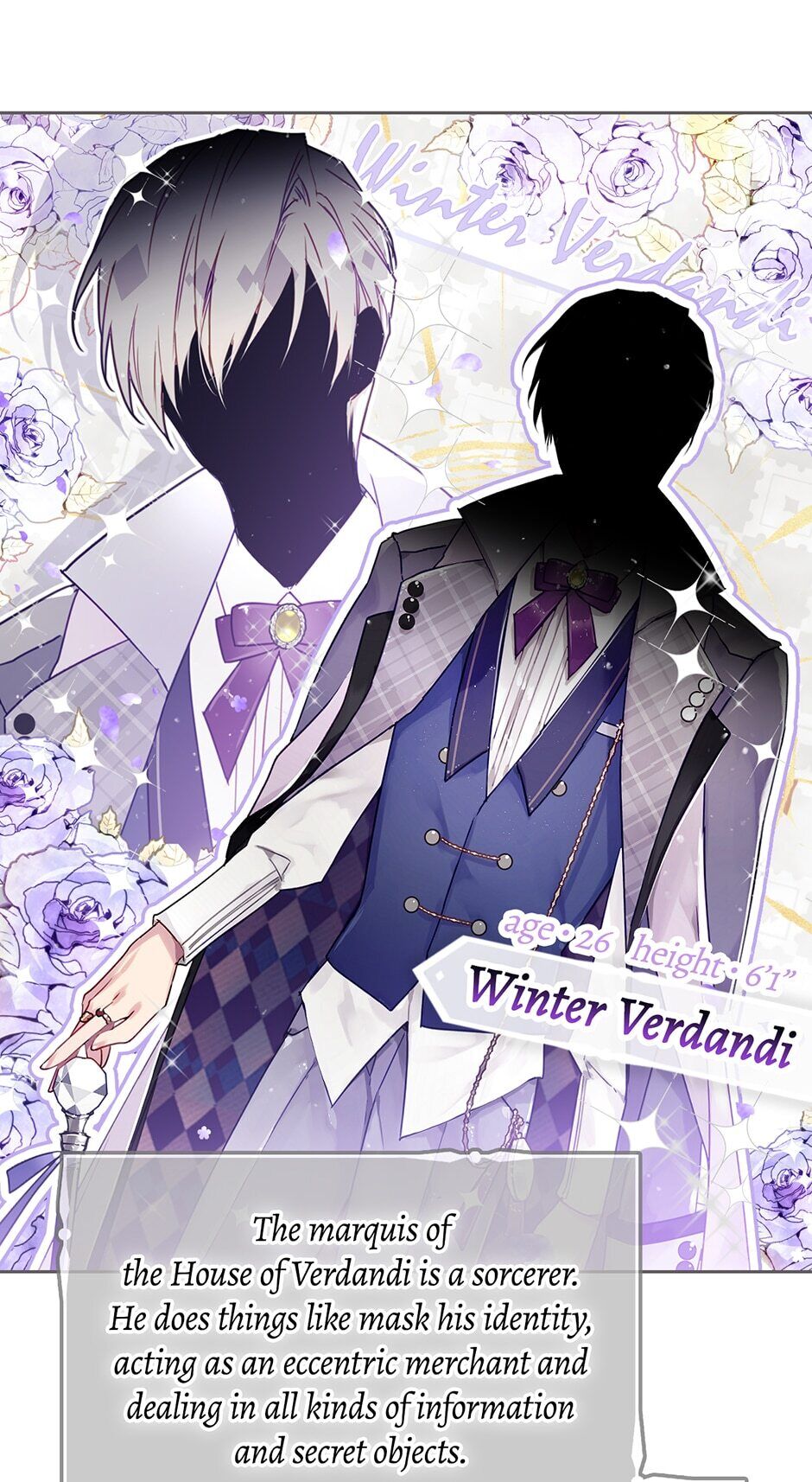 Read Villains Are Destined to Die EN Manga Online