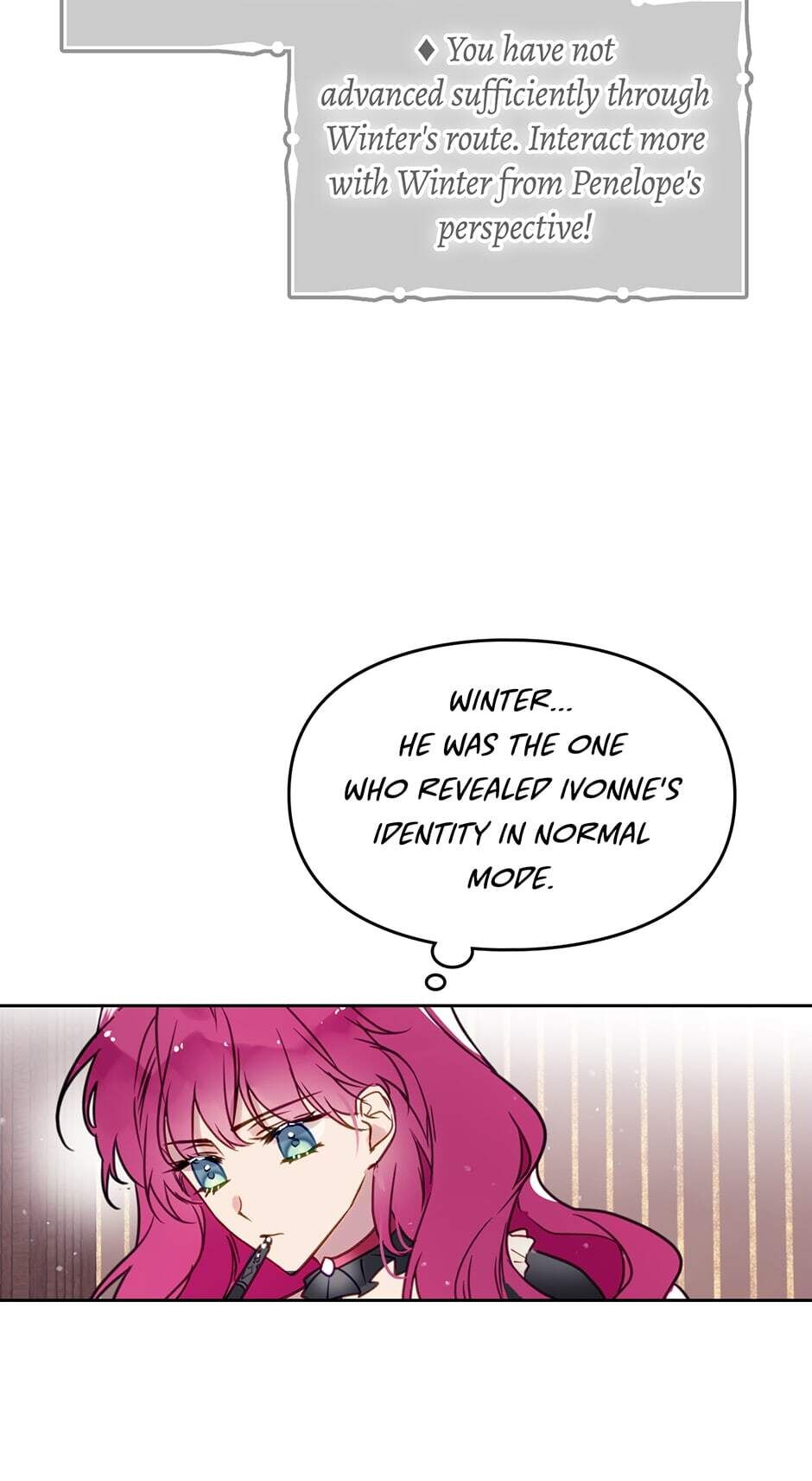 Read Villains Are Destined to Die EN Manga Online