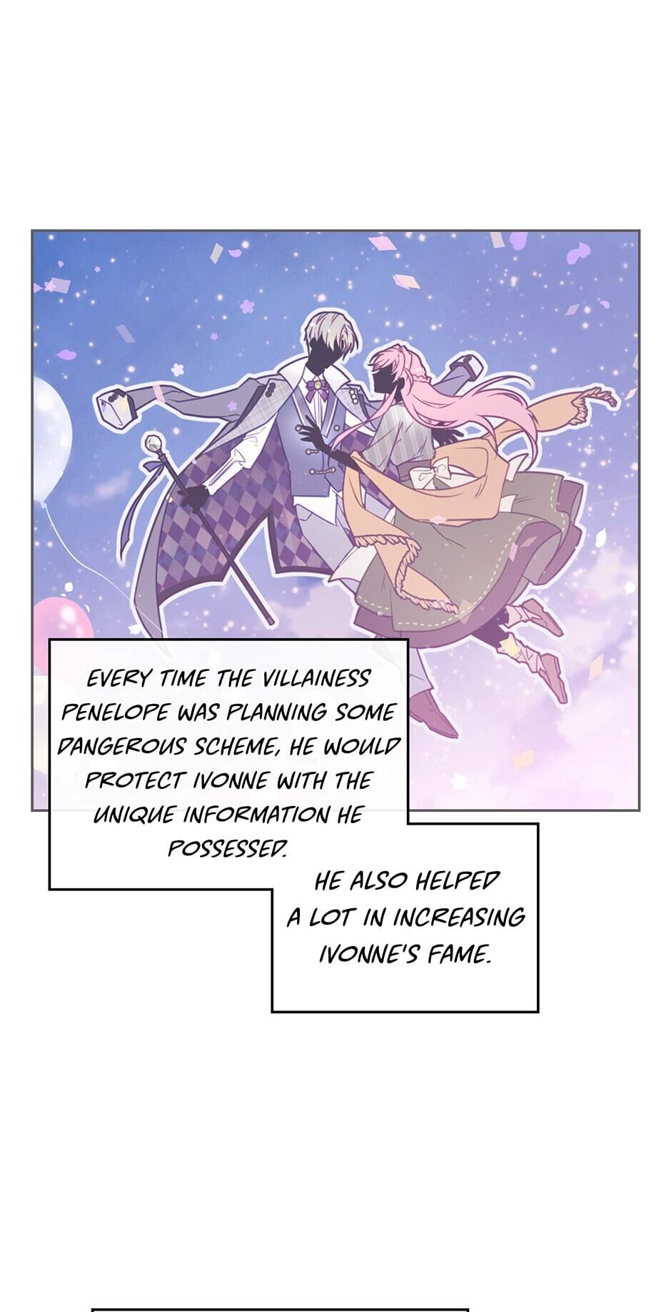 Read Villains Are Destined to Die EN Manga Online