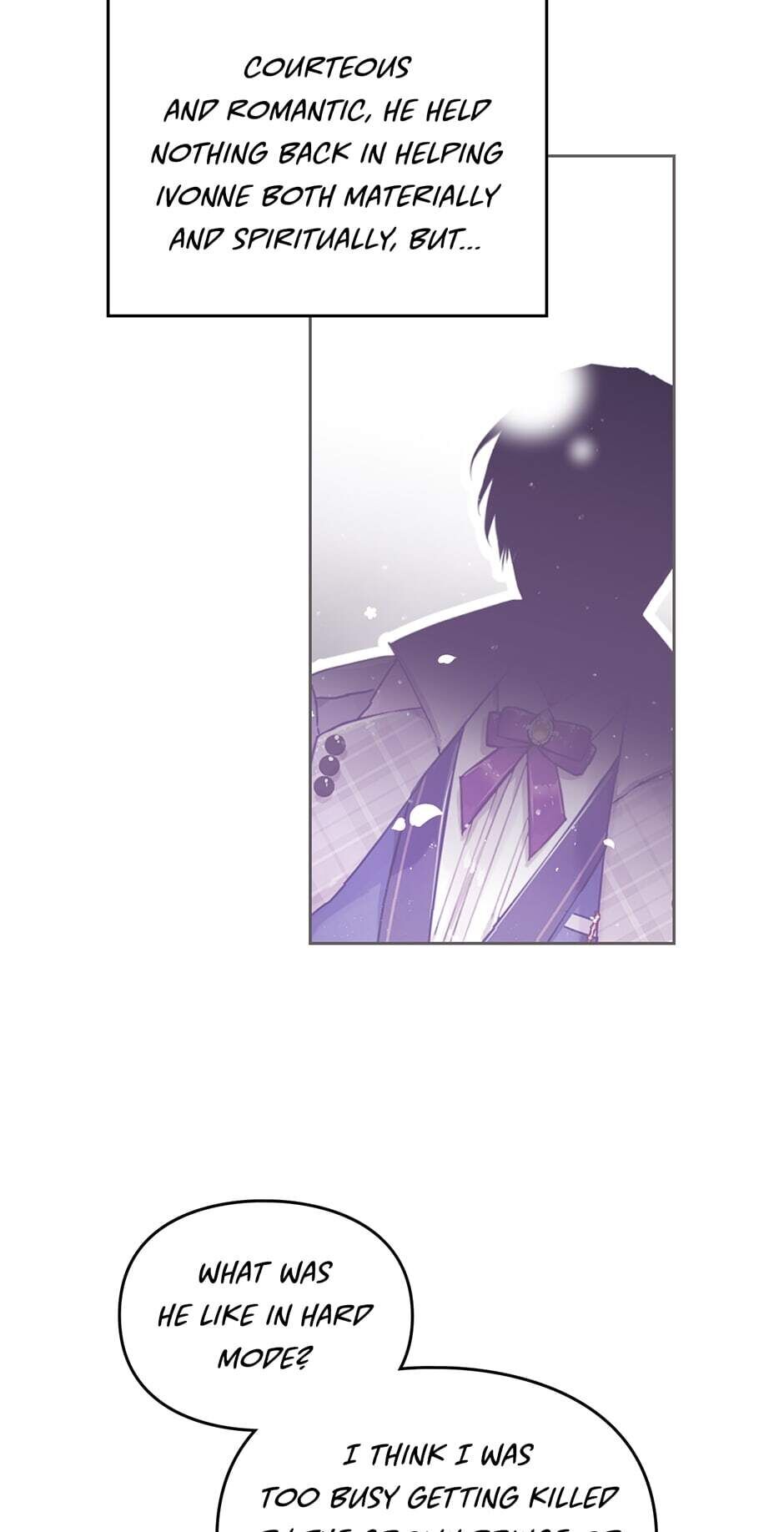 Read Villains Are Destined to Die EN Manga Online