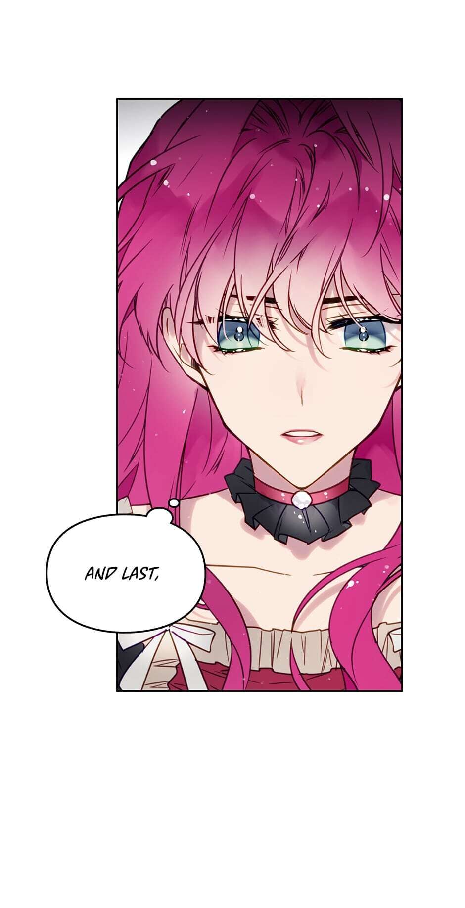 Read Villains Are Destined to Die EN Manga Online
