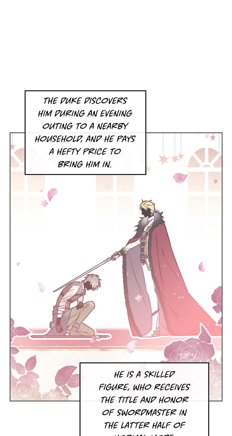Read Villains Are Destined to Die EN Manga Online