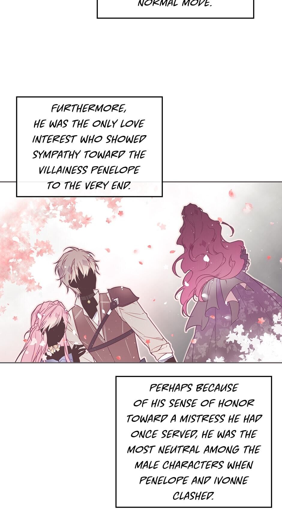 Read Villains Are Destined to Die EN Manga Online