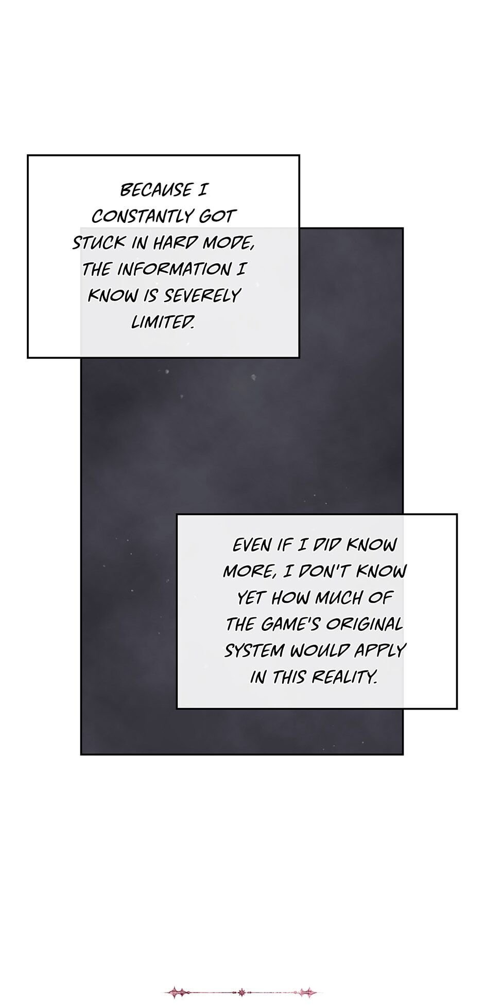 Read Villains Are Destined to Die EN Manga Online