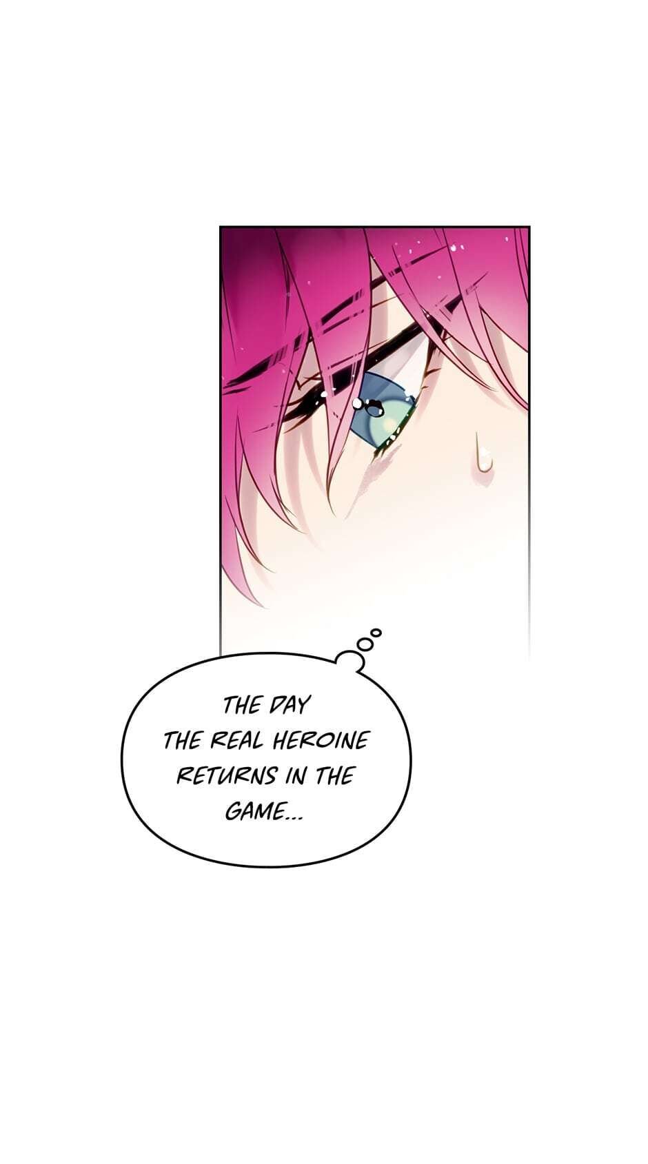 Read Villains Are Destined to Die EN Manga Online