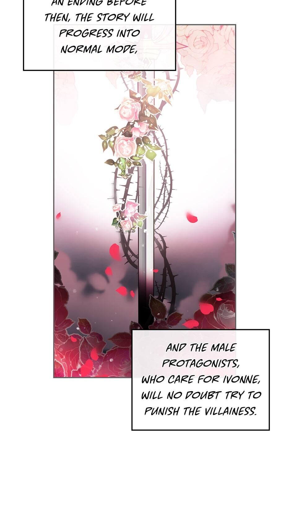 Read Villains Are Destined to Die EN Manga Online