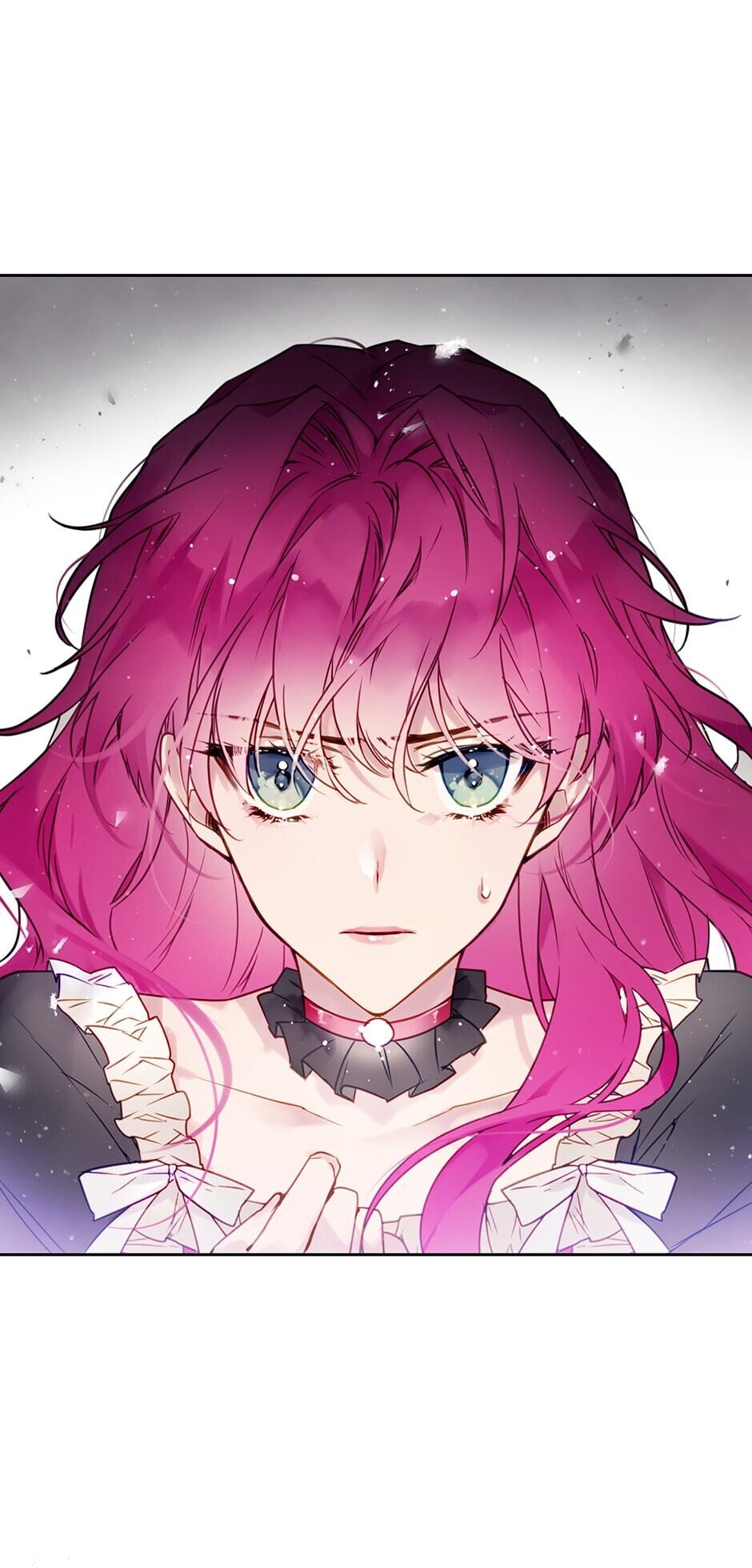 Read Villains Are Destined to Die EN Manga Online