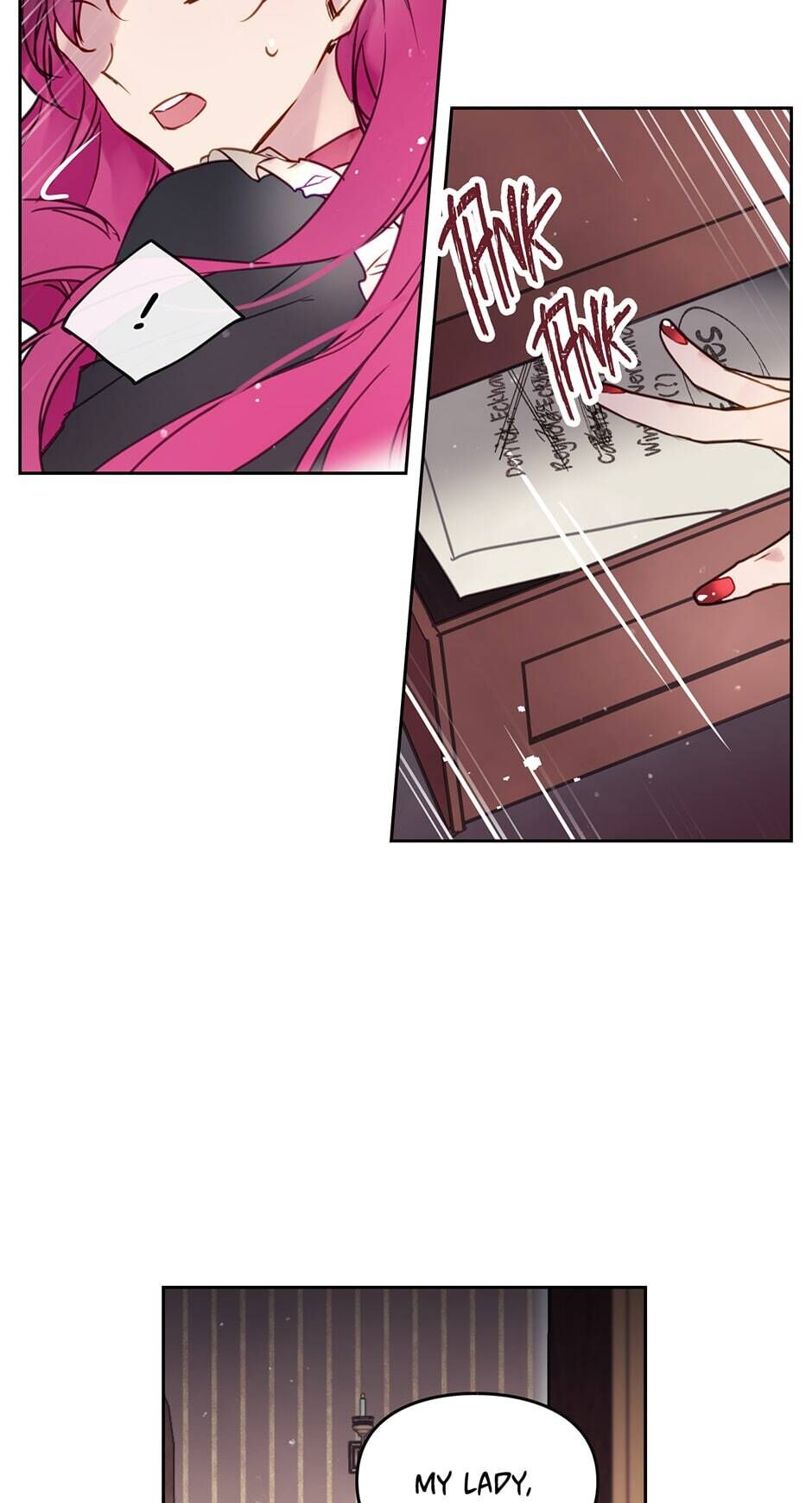 Read Villains Are Destined to Die EN Manga Online