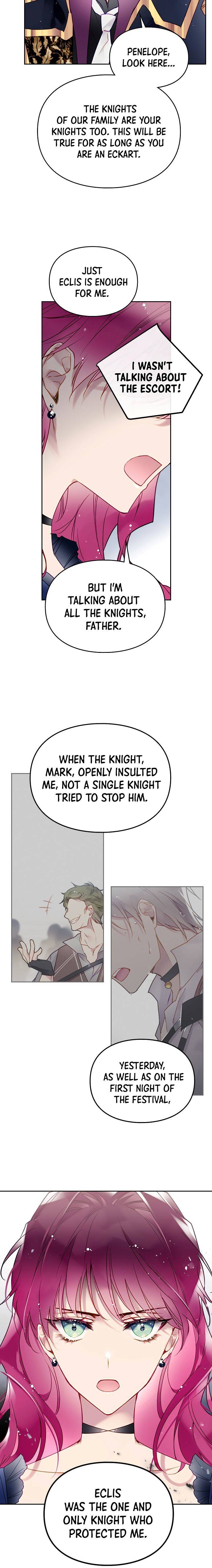 Read Villains Are Destined to Die EN Manga Online