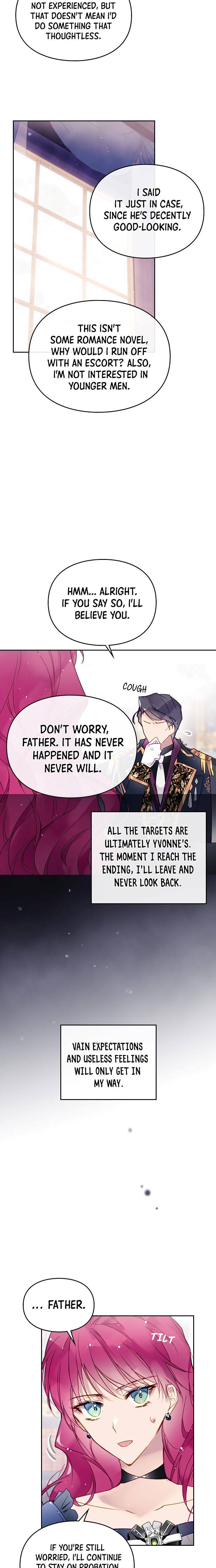 Read Villains Are Destined to Die EN Manga Online