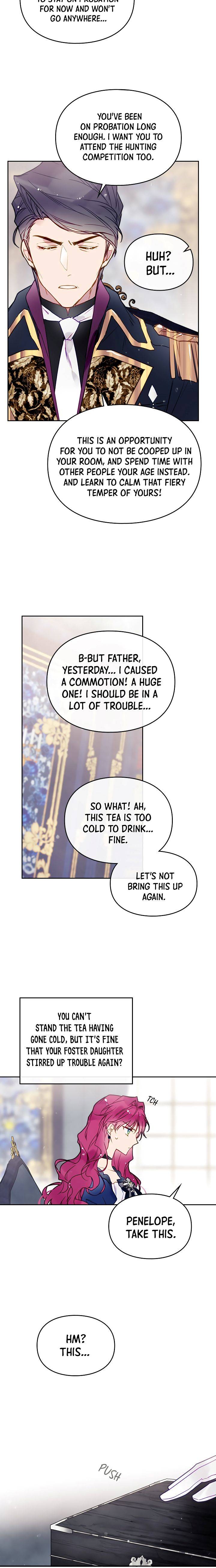 Read Villains Are Destined to Die EN Manga Online