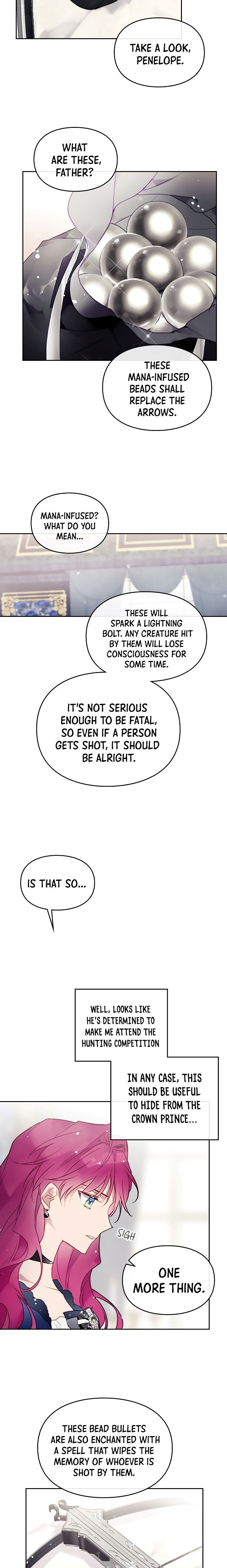 Read Villains Are Destined to Die EN Manga Online