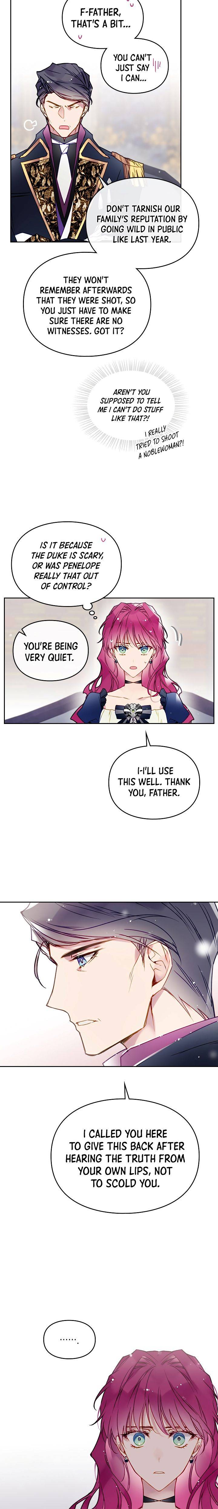 Read Villains Are Destined to Die EN Manga Online