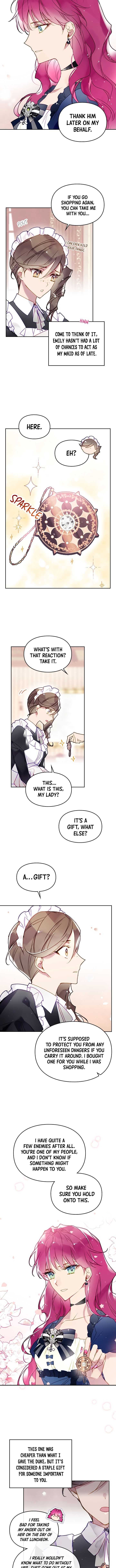 Read Villains Are Destined to Die EN Manga Online