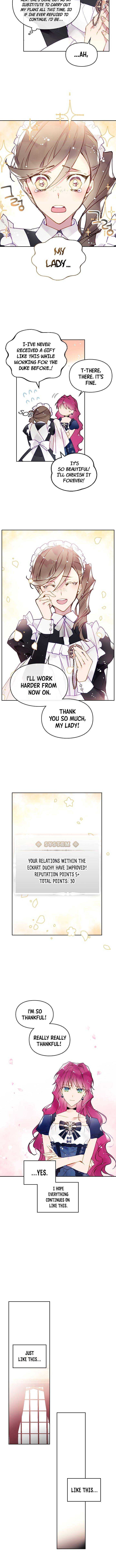Read Villains Are Destined to Die EN Manga Online