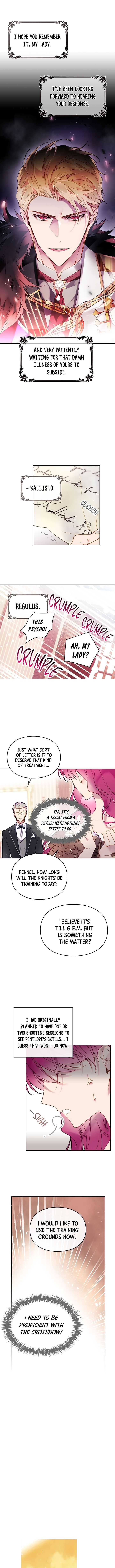 Read Villains Are Destined to Die EN Manga Online