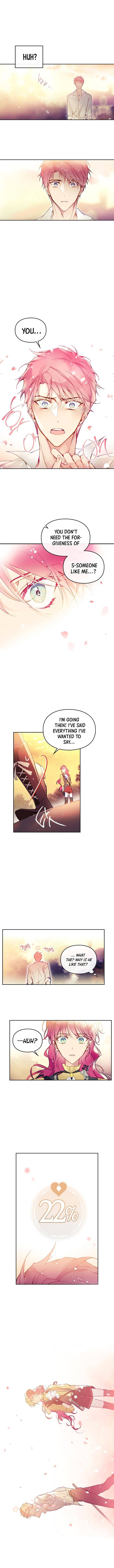 Read Villains Are Destined to Die EN Manga Online