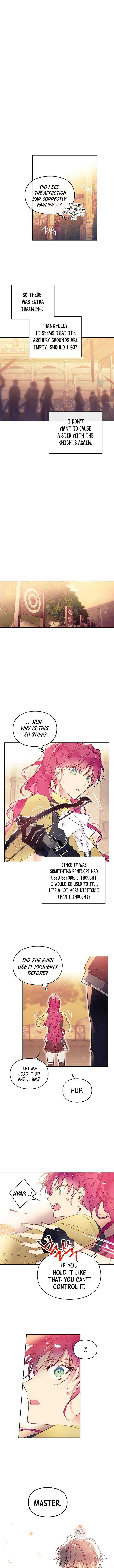 Read Villains Are Destined to Die EN Manga Online