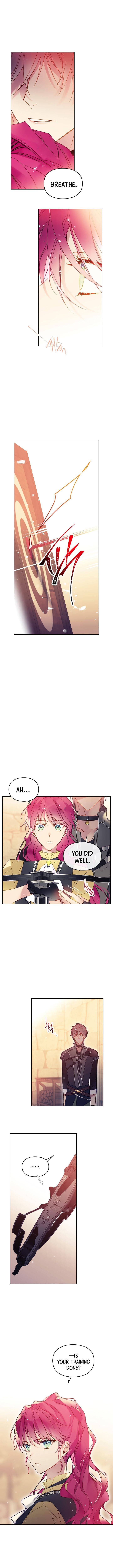 Read Villains Are Destined to Die EN Manga Online