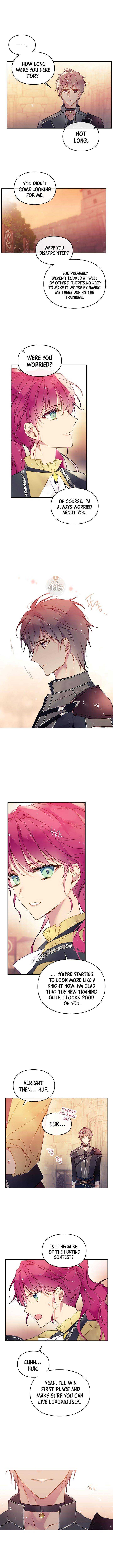 Read Villains Are Destined to Die EN Manga Online