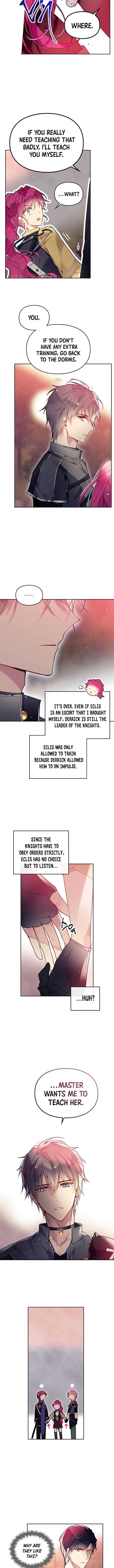 Read Villains Are Destined to Die EN Manga Online