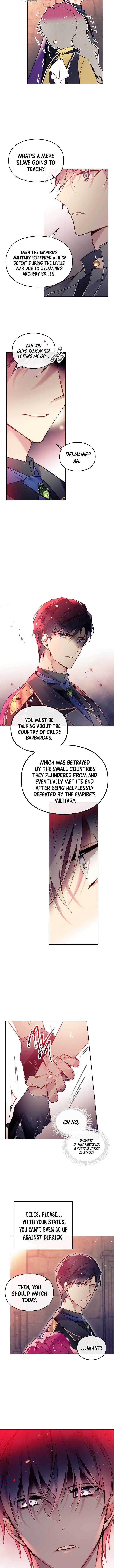 Read Villains Are Destined to Die EN Manga Online