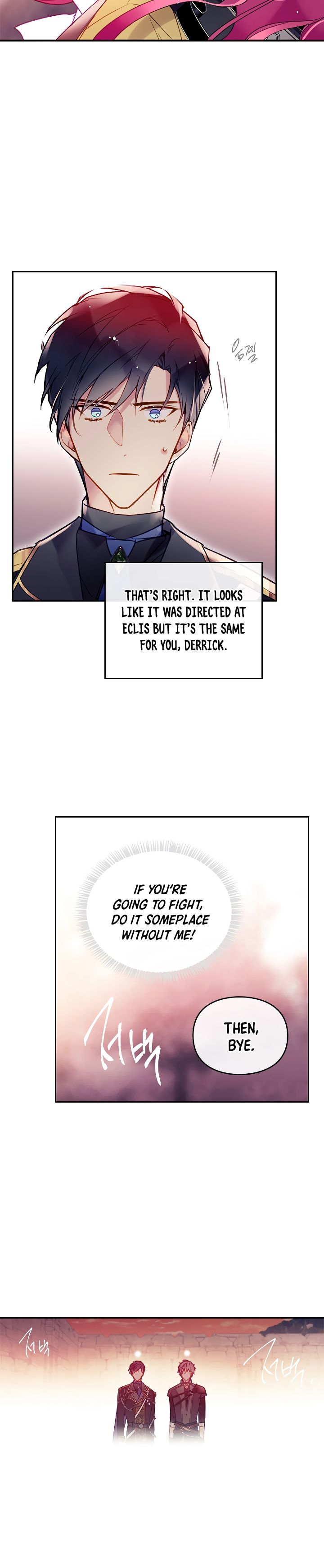Read Villains Are Destined to Die EN Manga Online