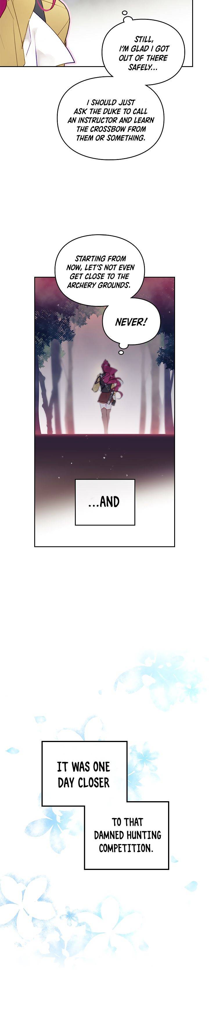 Read Villains Are Destined to Die EN Manga Online