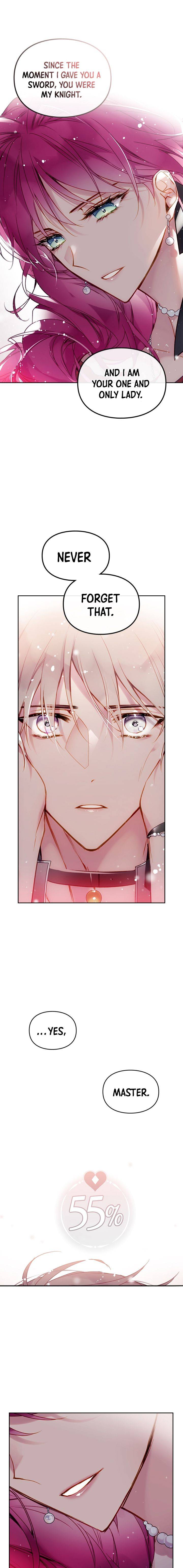 Read Villains Are Destined to Die EN Manga Online