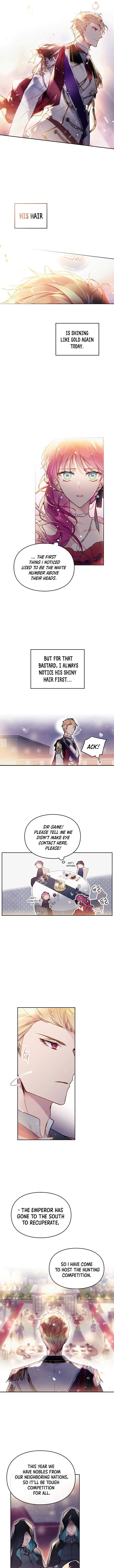 Read Villains Are Destined to Die EN Manga Online