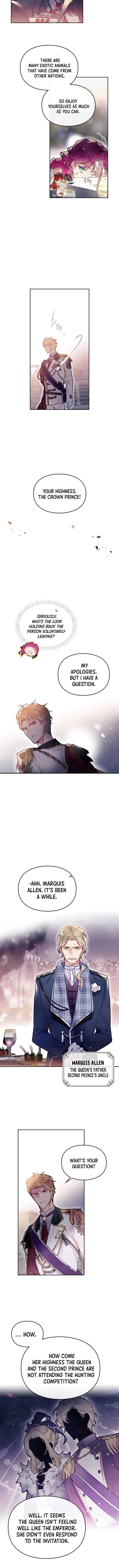 Read Villains Are Destined to Die EN Manga Online
