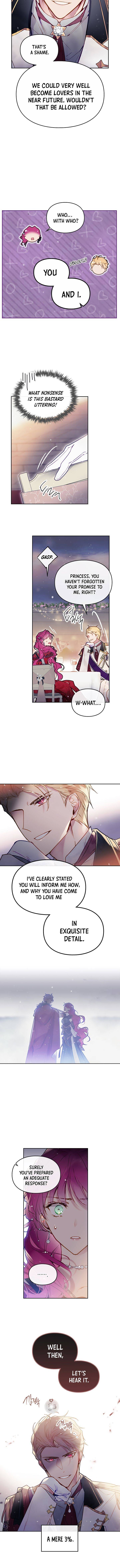 Read Villains Are Destined to Die EN Manga Online