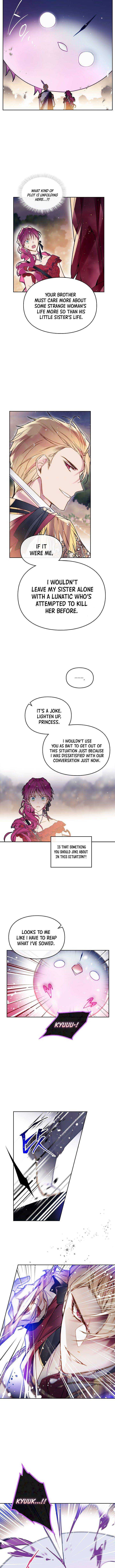 Read Villains Are Destined to Die EN Manga Online