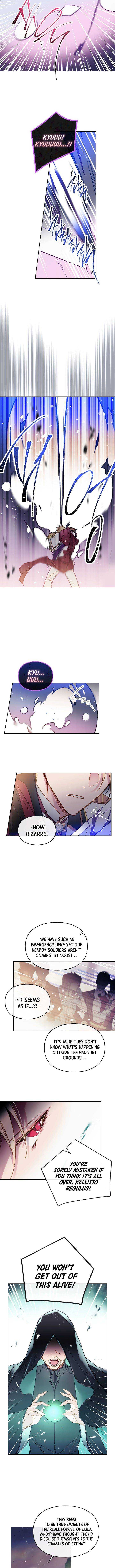 Read Villains Are Destined to Die EN Manga Online