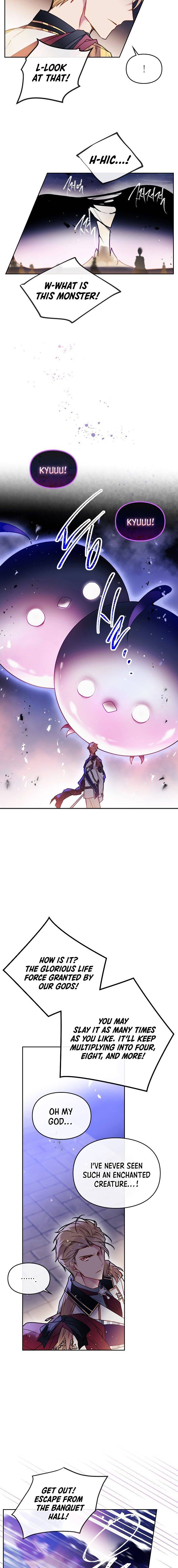 Read Villains Are Destined to Die EN Manga Online