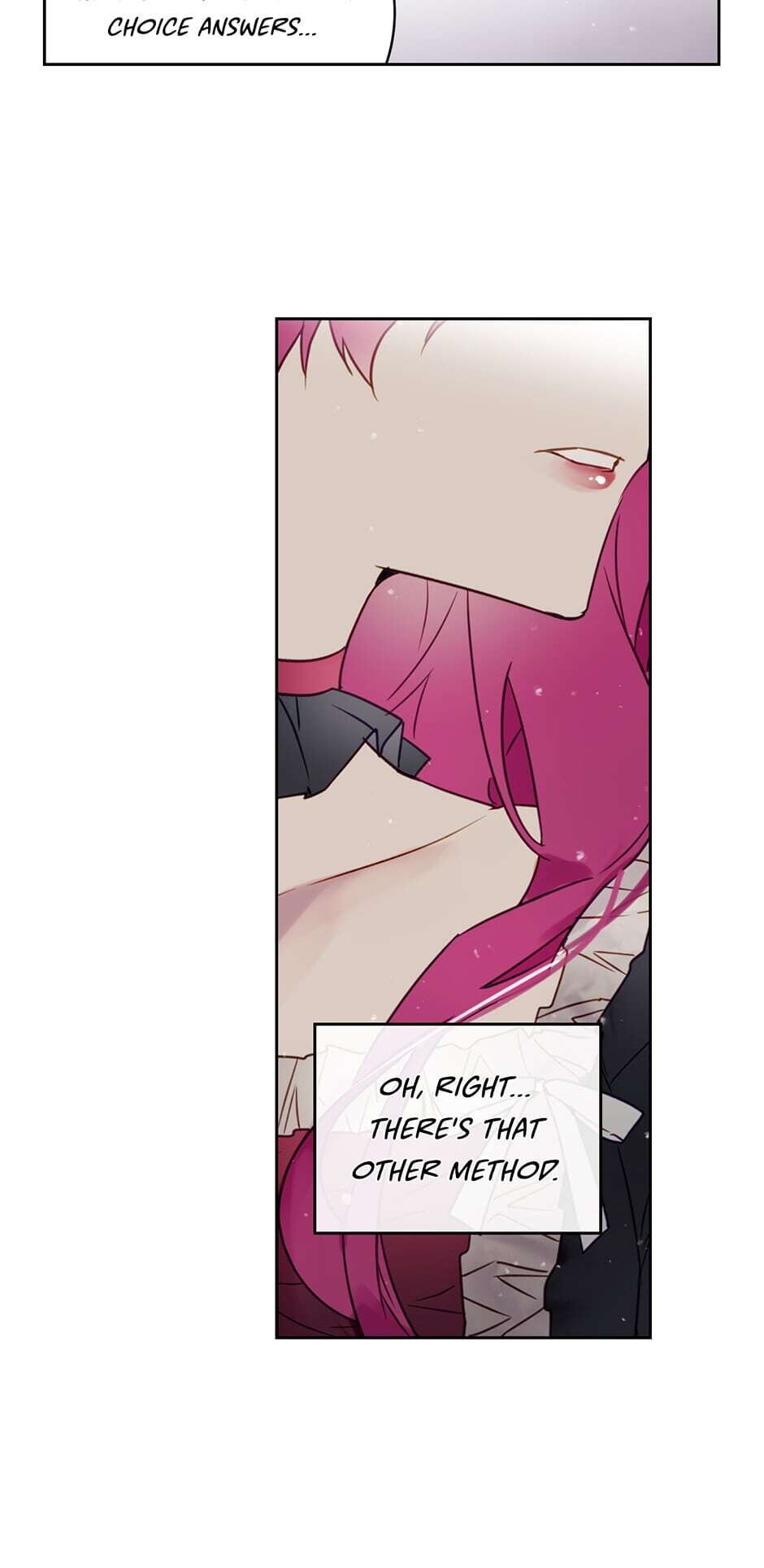 Read Villains Are Destined to Die EN Manga Online