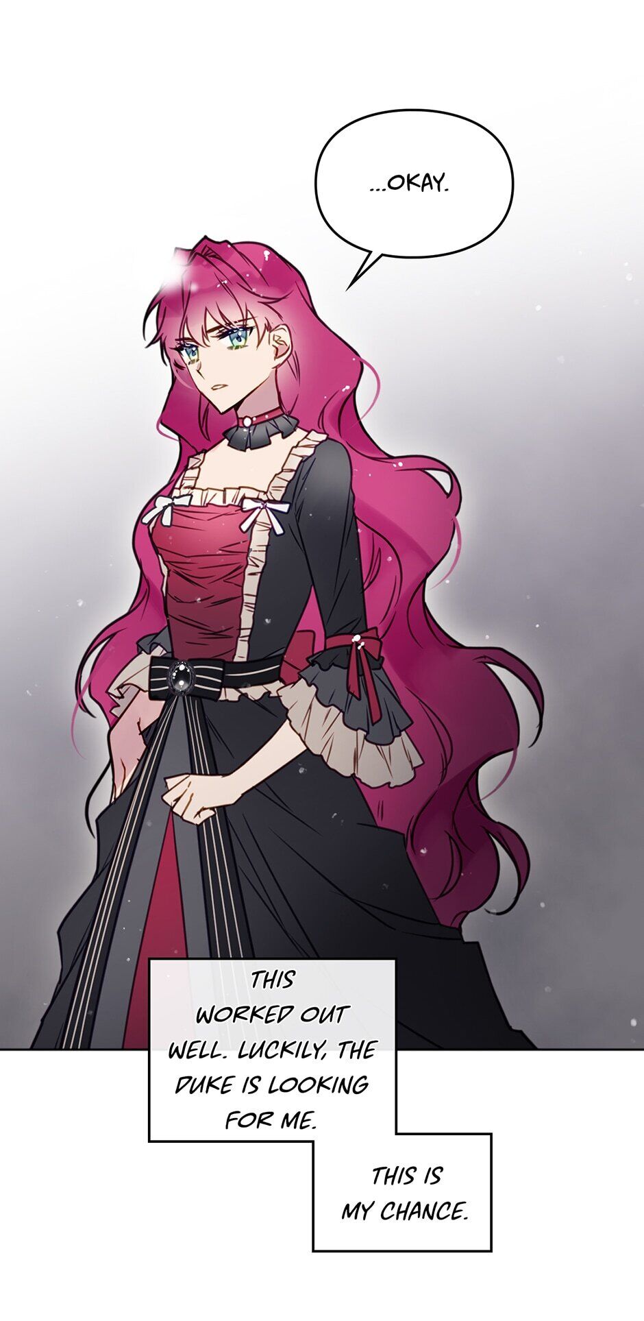 Read Villains Are Destined to Die EN Manga Online