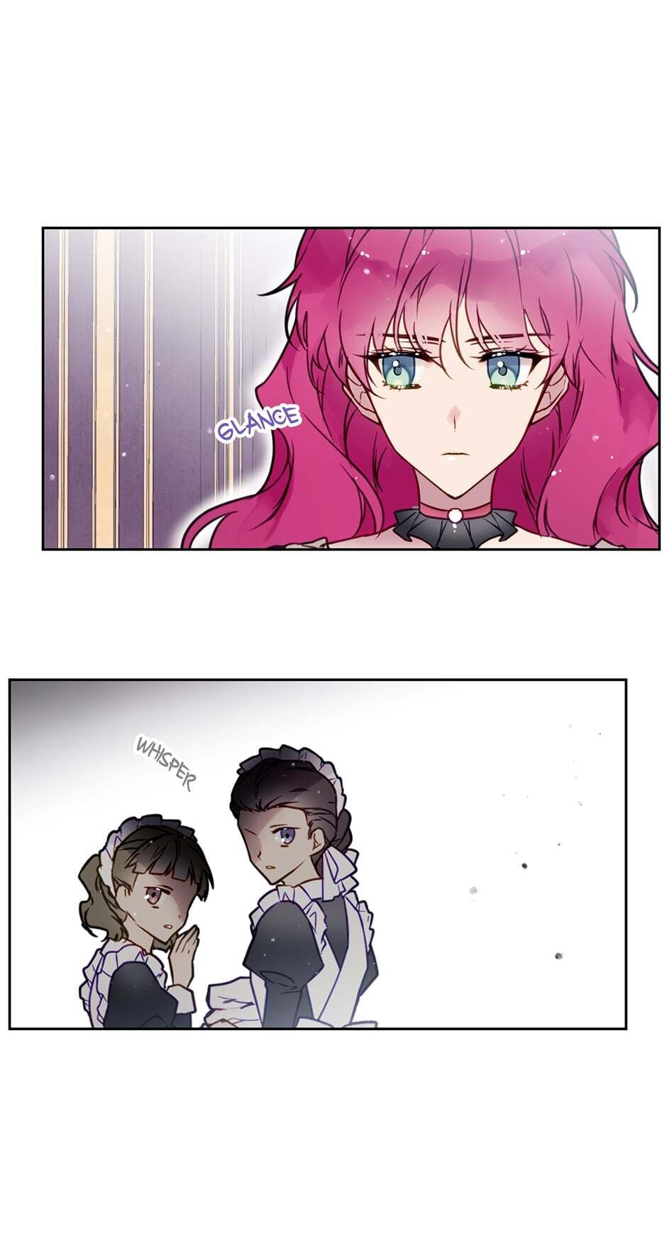 Read Villains Are Destined to Die EN Manga Online