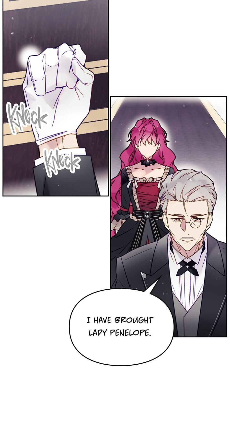Read Villains Are Destined to Die EN Manga Online