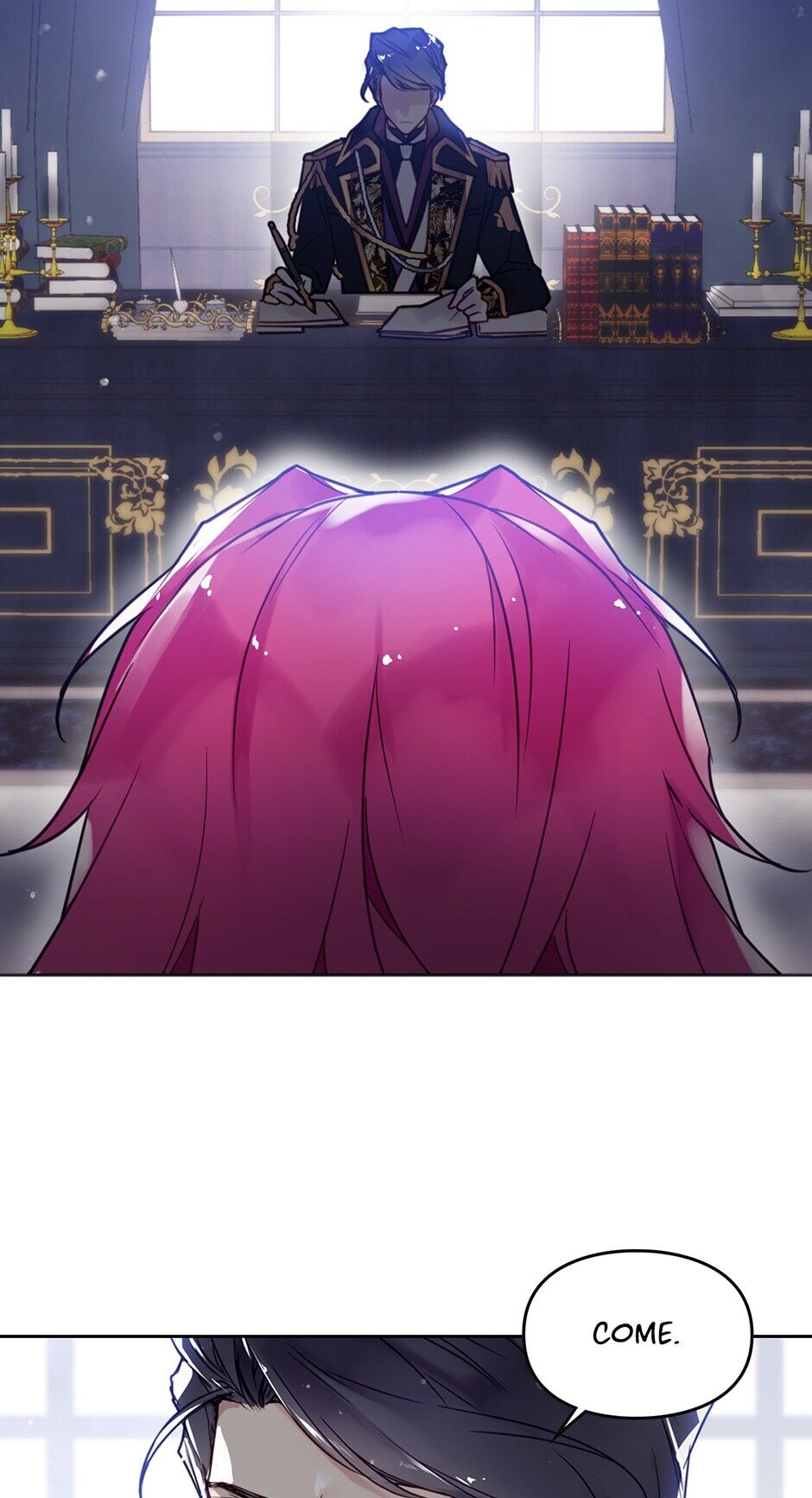 Read Villains Are Destined to Die EN Manga Online
