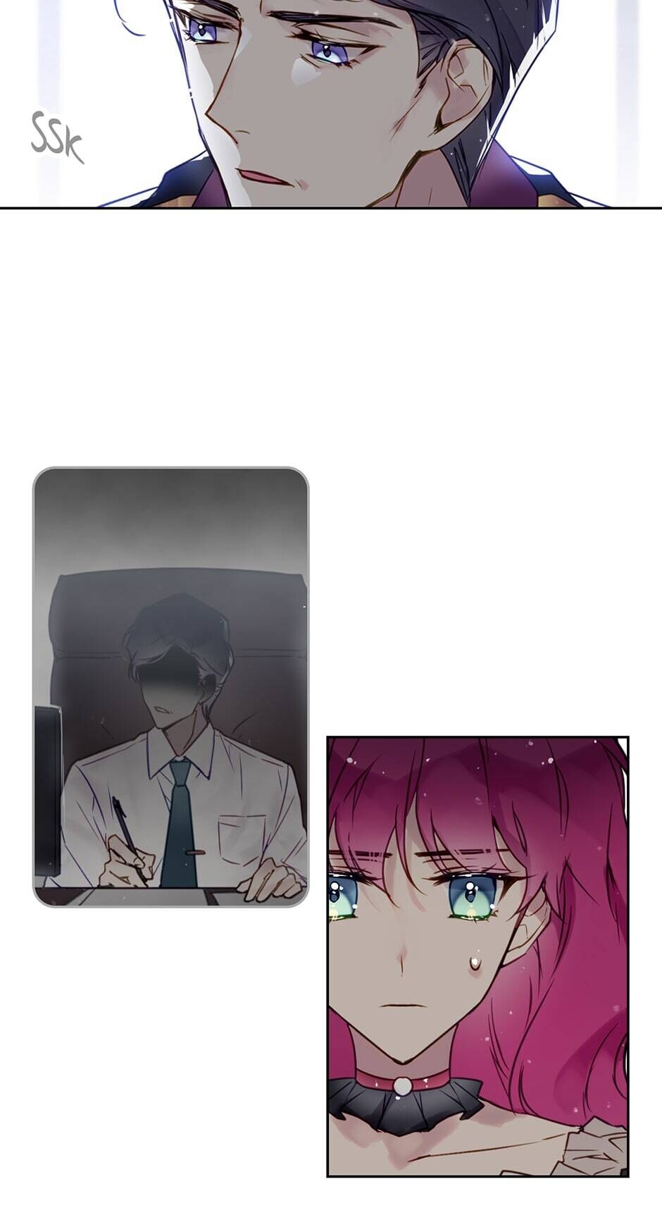 Read Villains Are Destined to Die EN Manga Online