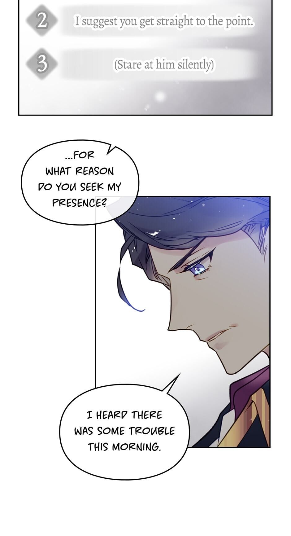 Read Villains Are Destined to Die EN Manga Online