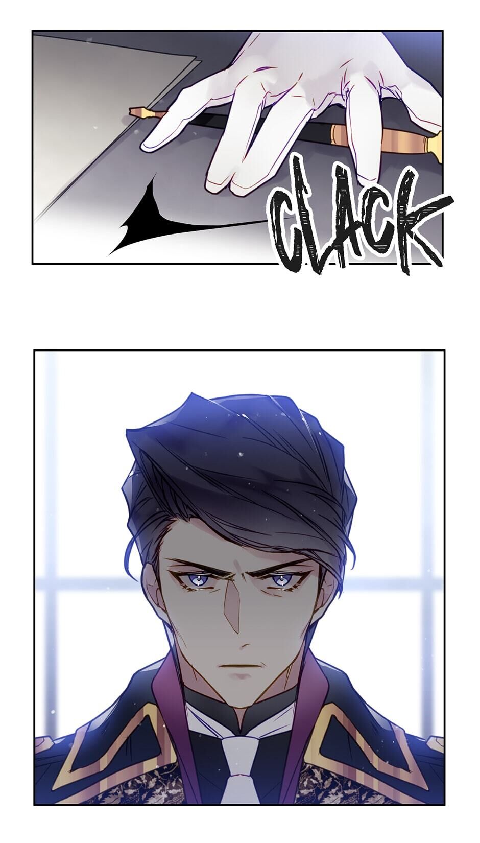 Read Villains Are Destined to Die EN Manga Online