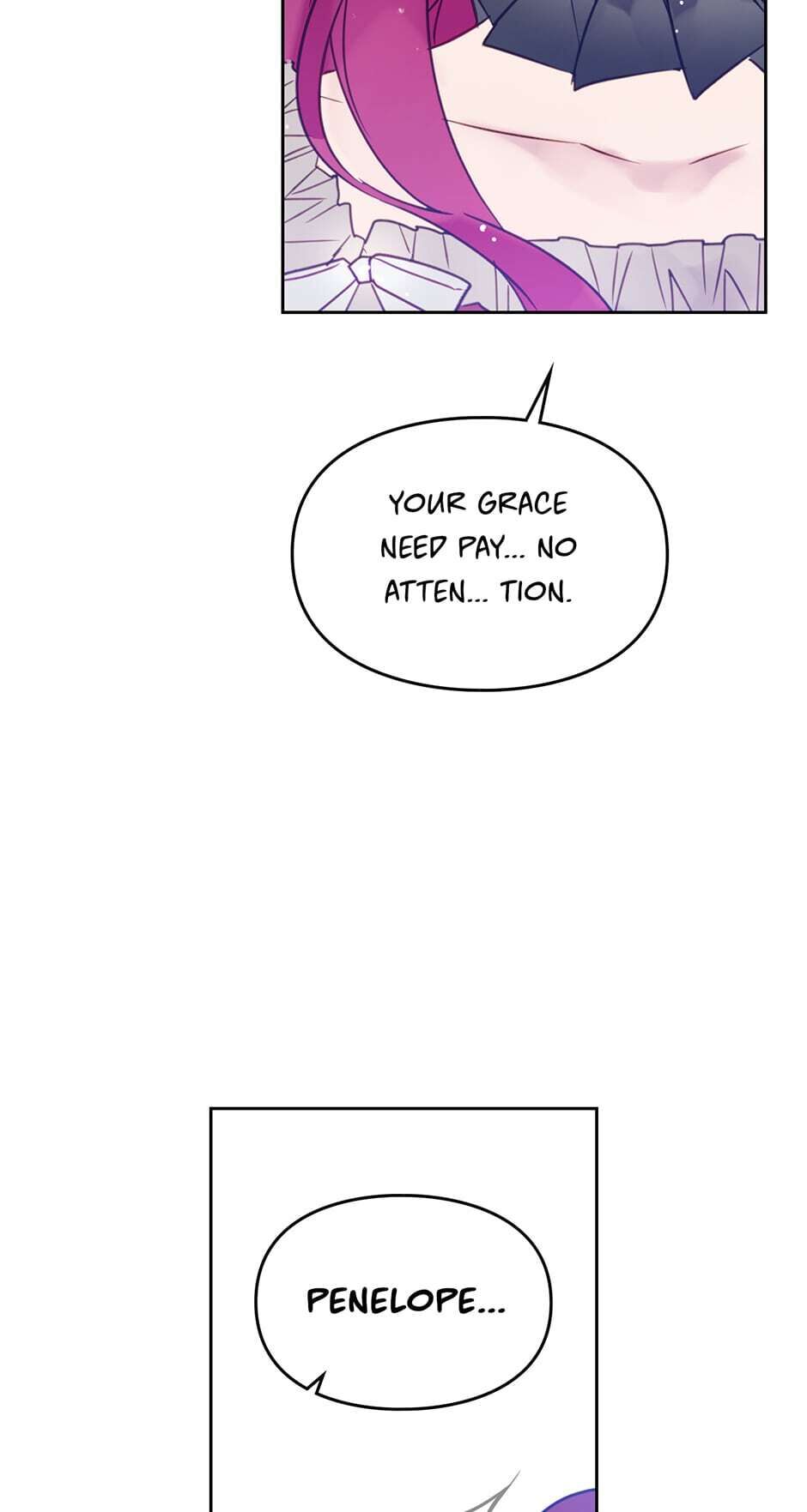 Read Villains Are Destined to Die EN Manga Online