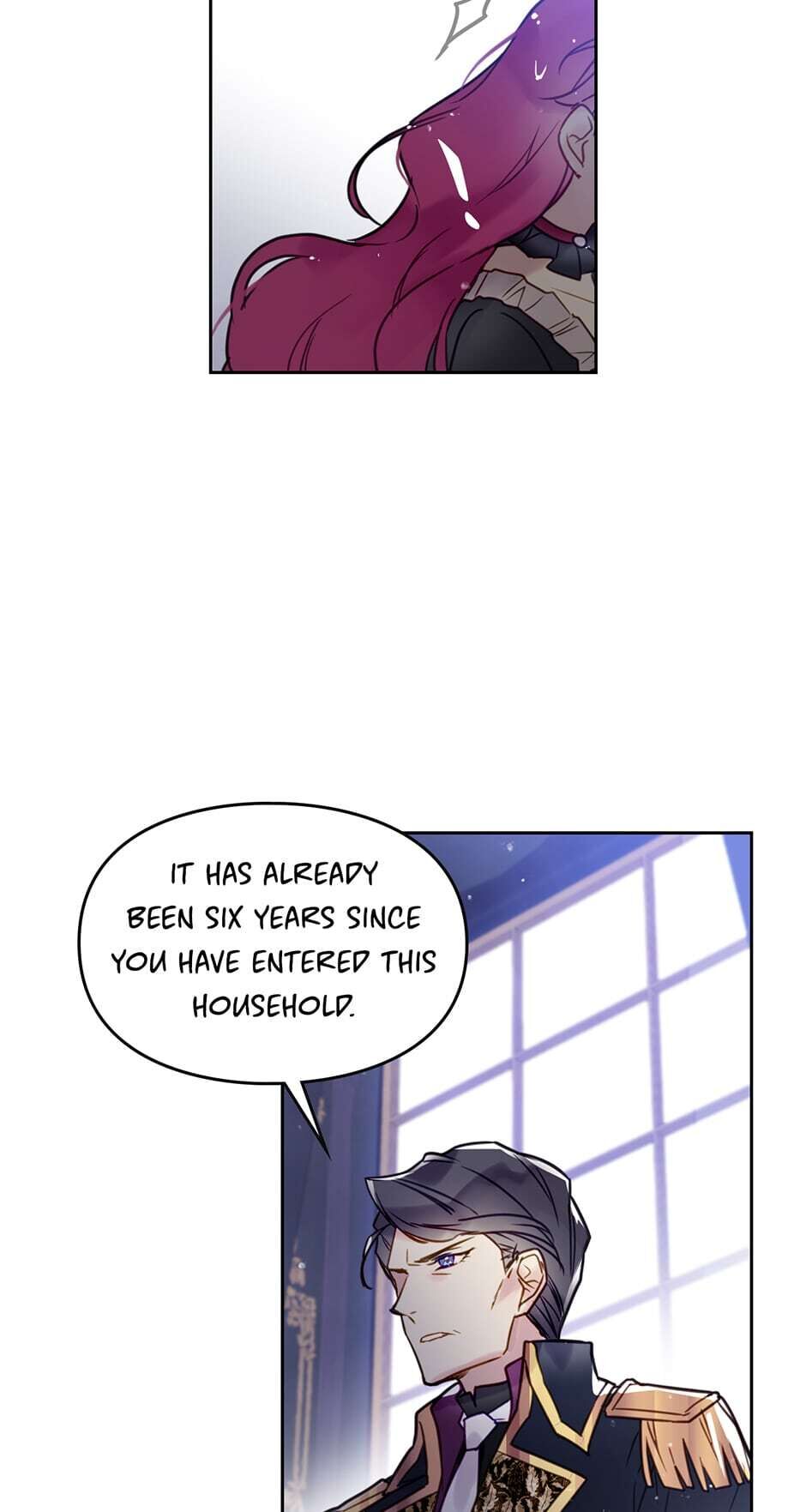 Read Villains Are Destined to Die EN Manga Online