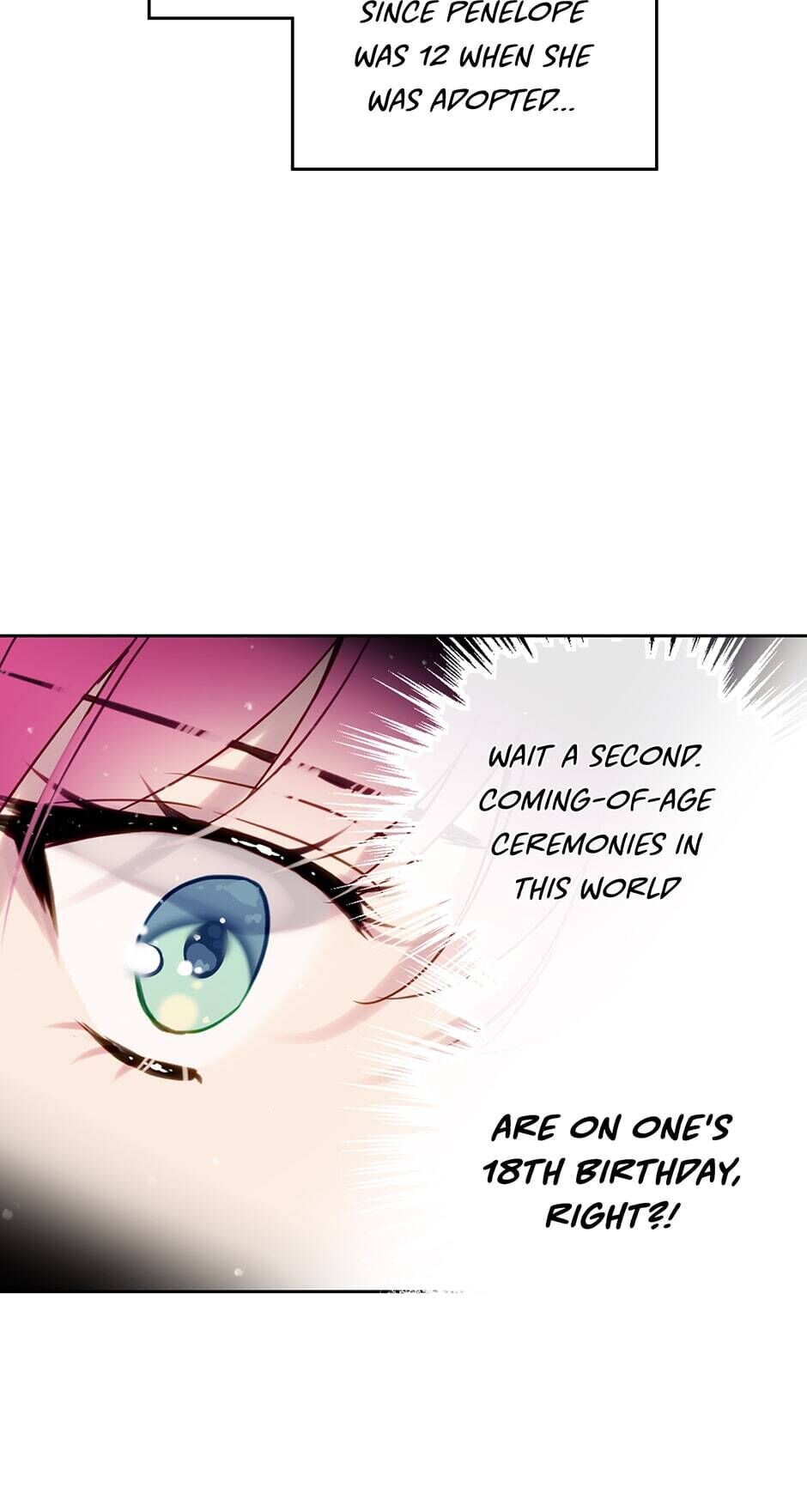 Read Villains Are Destined to Die EN Manga Online