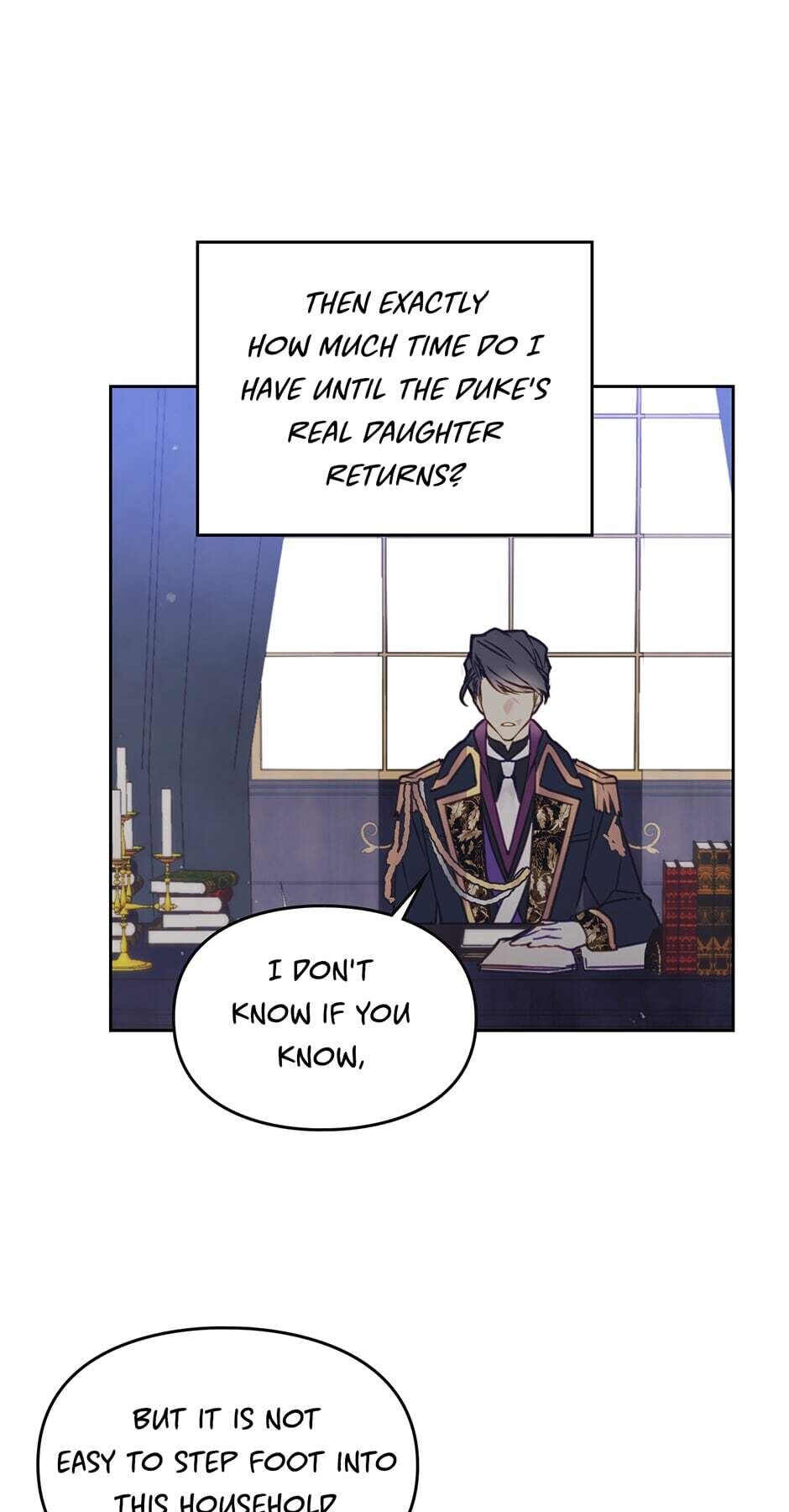 Read Villains Are Destined to Die EN Manga Online