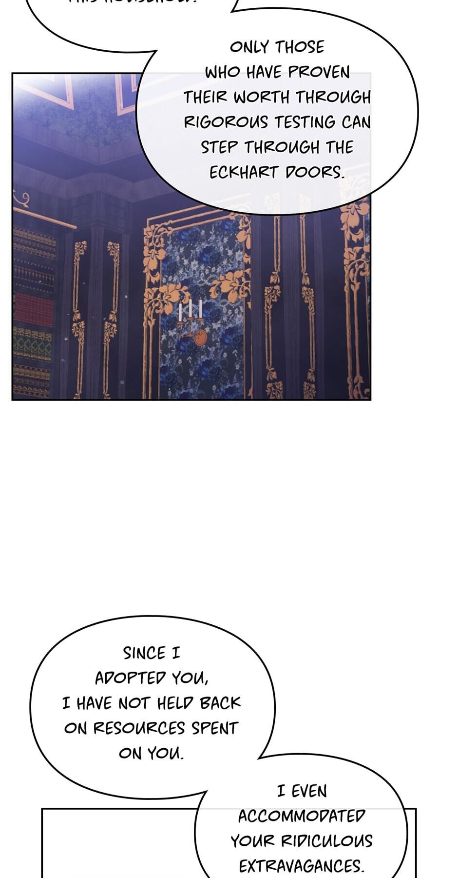 Read Villains Are Destined to Die EN Manga Online