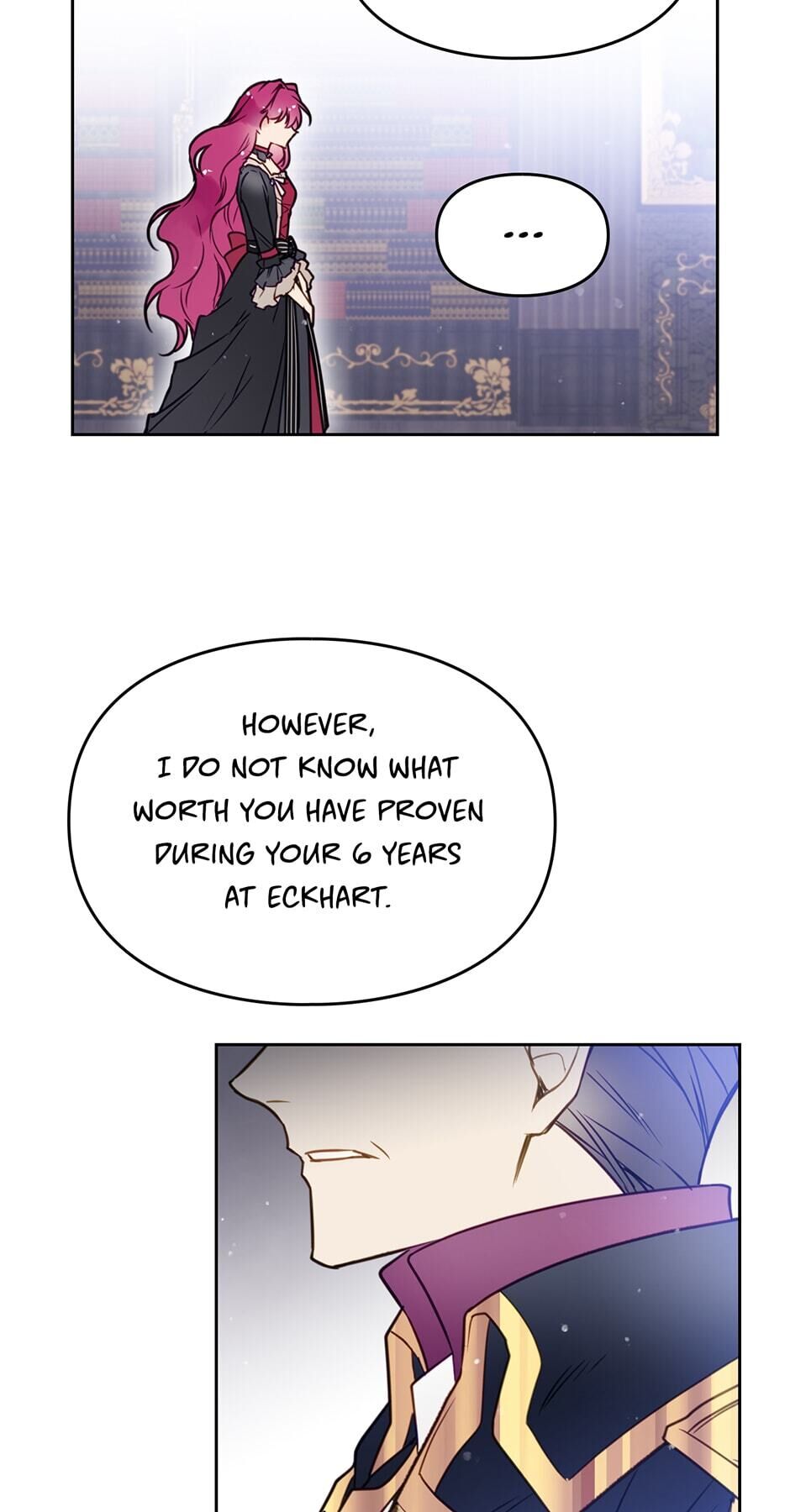 Read Villains Are Destined to Die EN Manga Online