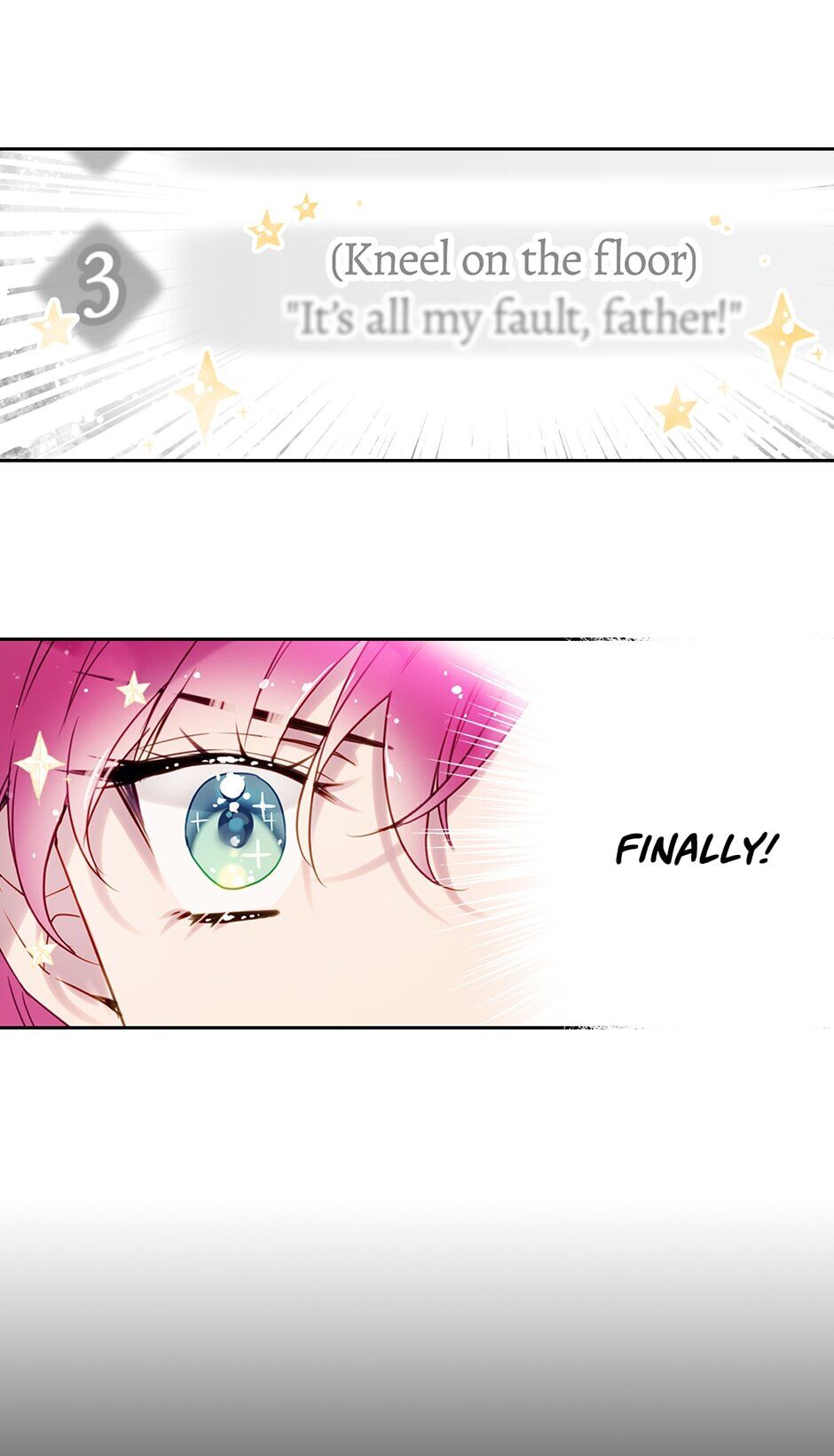 Read Villains Are Destined to Die EN Manga Online